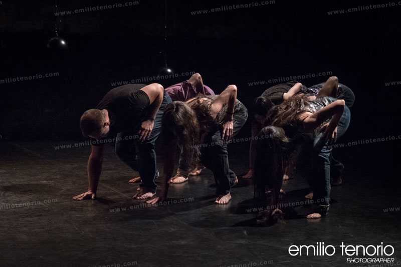 ETER.COM - Cuarta Pared - Provisional Danza y Cia. Organworks - Quien eres - Territorio Danza - © Emilio Tenorio